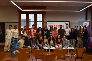 El III Conversatorio de Pedagogía de LabINS ULL reivindica el papel educativo y social del deporte