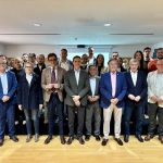 Foto de familia Gestión de la Empresa Comercial