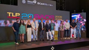 El proyecto FARO y el Servicio de Idiomas de la ULL participan en la vigésima edición de la TLP
