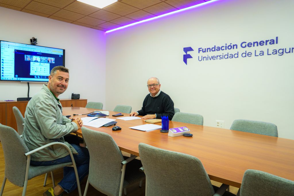Clausura de los proyectos educativos ‘Hipótesis’ y ‘Doble Hélice Podcaster’ 2025/2026