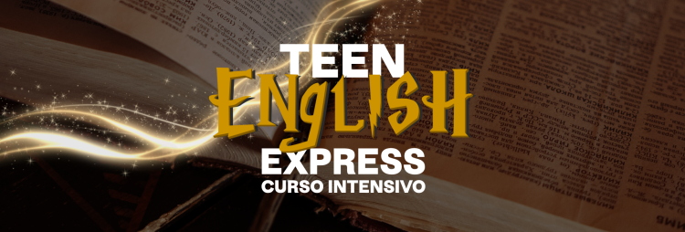 Teen English Express