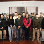 Equipo de Cienci@ULL