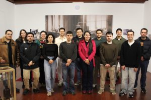 Equipo de Cienci@ULL