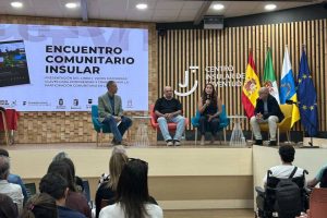 “Fuerteventura protagonista” presentó una monografía insular construida desde la escucha comunitaria