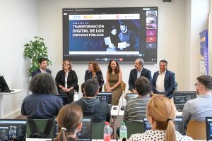 Las universidades públicas canarias y el SCE se unen para impulsar la transformación digital de la Administración