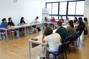 Capacita impulsa la empleabilidad con encuentros sectoriales en los ámbitos social, tecnológico y de la psicología