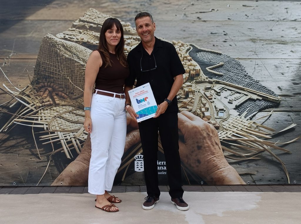 Barrios por el Empleo refuerza la dimensión comunitaria en el II Congreso de Reto Demográfico de Canarias
