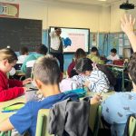 II Programa Educativo para la Dinamización del Aula Mitón