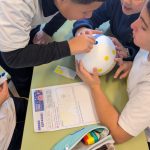 Finaliza la quinta edición del proyecto "Ciencia a lo grande"