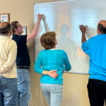 Seminario de ProyectaMates