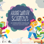 Concurso Arona Junior Scientists