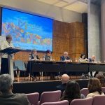 Imagen de la edición 2025 de Midgrami, celebrada en Las Palmas de Gran Canaria.