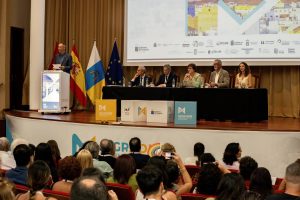 La ULL impulsa el intercambio de experiencias sobre migraciones, convivencia y diversidad en MIGRADMI