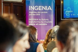 La ULL conecta los proyectos de la séptima edición de Ingenia con el tejido empresarial de Tenerife