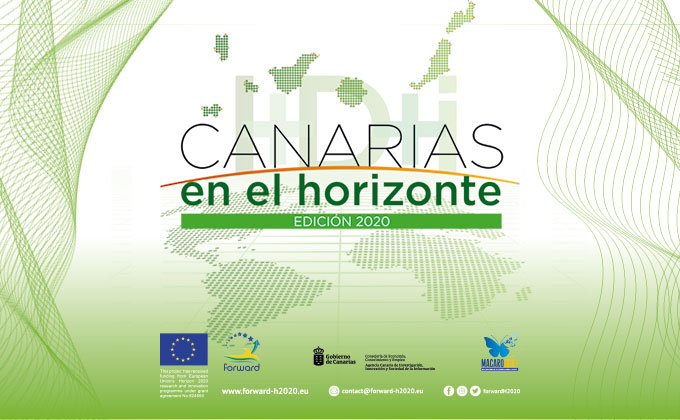 Encuentro Canarias en el horizonte 2020