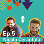 Podcast GDI Ep.5 Nicola Cerantola