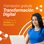 Transformación Digital GDI2021 de Fundación General Universidad de La Laguna