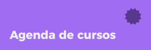 Agenda de cursos formativos